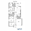 12 Perlino Boulevard, Tarneit, Vic 3029-Floorplan