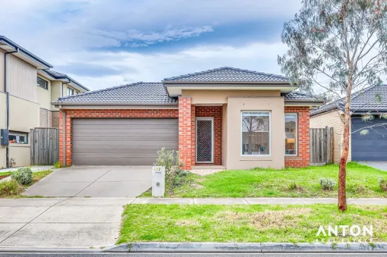12 Perry Road, Werribee, Vic 3030