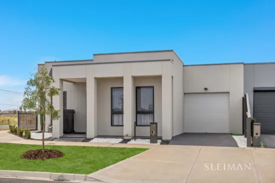 12 Perugia Street, Deanside, Vic 3336