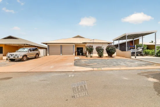 12 Petrel Corner, Nickol, WA 6714