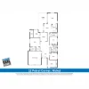 12 Petrel Corner, Nickol, WA 6714-Floorplan