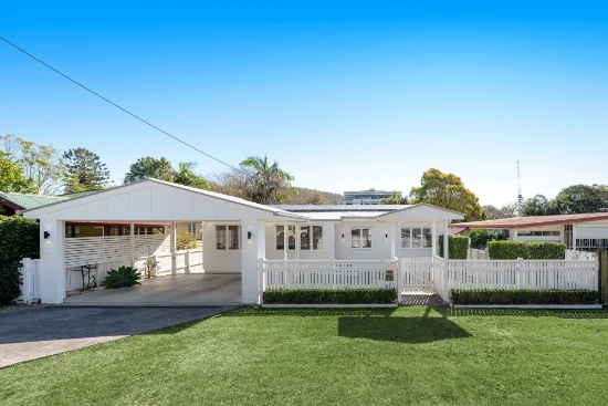 12 Pettigrew Street, Mount Gravatt East, Qld 4122