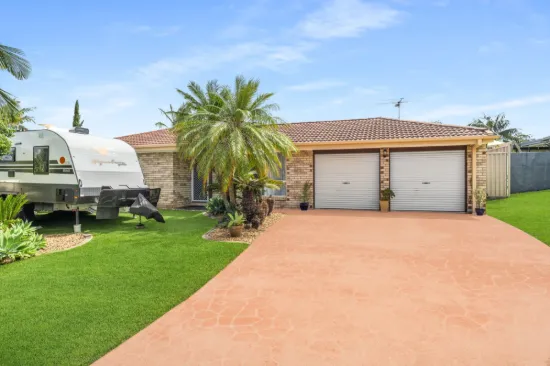 12 Petunia Crescent, Mount Cotton, Qld 4165