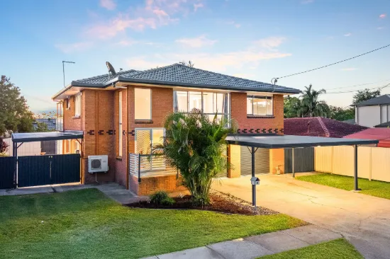12 Phaius Street, Acacia Ridge, Qld 4110