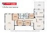 12 Phefley Court, Wodonga, Vic 3690-Floorplan