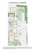 12 Phillip Drive, Sunbury, Vic 3429-Floorplan