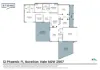 12 Phoenix Place, Narellan Vale, NSW 2567-Floorplan