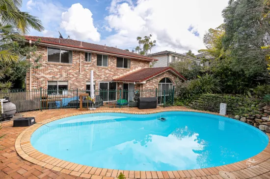 12 Piccadilly Place, Carindale, Qld 4152