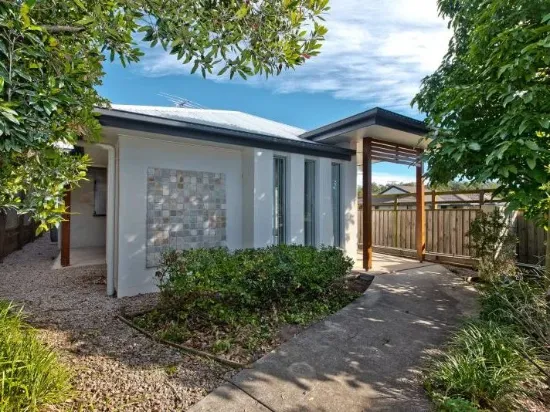 12 Pike Lane, Warner, Qld 4500