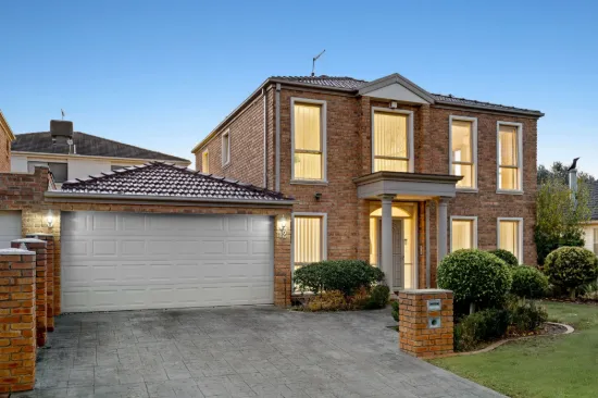 12 Pilbara Mews, Bulleen VIC 3105-Image