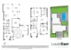 12 Pilliga Circuit, North Kellyville, NSW 2155-Floorplan