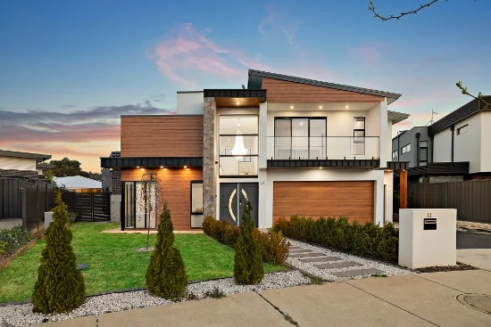 12 Pilliga Street, Throsby, ACT 2914