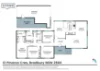 12 Pinaroo Crescent, Bradbury, NSW 2560-Floorplan