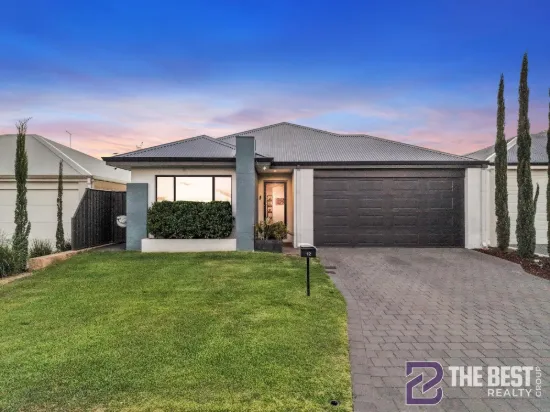 12 Pindalup Street, Piara Waters, WA 6112