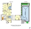 12 Pittaway Street, Mernda, Vic 3754-Floorplan