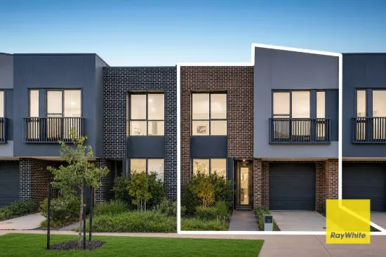 12 Plains Circuit, AINTREE VIC 3336-Image