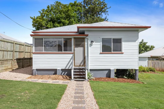 12 Plant Street, Rangeville QLD 4350 - For Rent