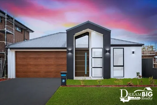 12 Planthopper Street, Marsden Park, NSW 2765