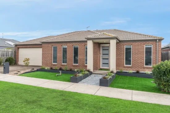 12 Plough Drive, Curlewis, Vic 3222