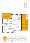 12 Plover Avenue, Modbury Heights, SA 5092-Floorplan
