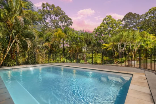12 Pohon Drive, Tanah Merah, Qld 4128 - For Sale