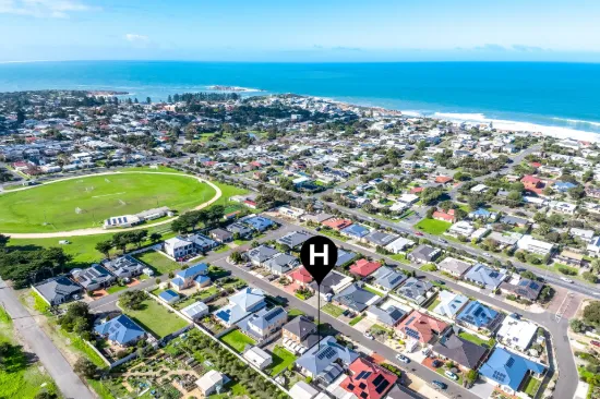 12 Pomery Street, Port Elliot, SA 5212
