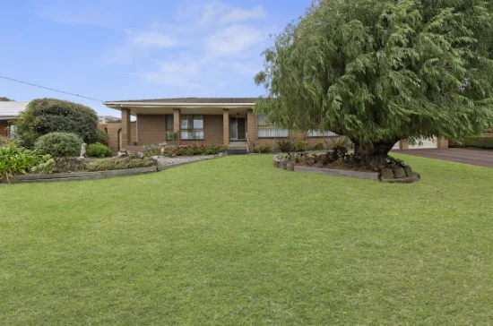 12 Ponting Drive, Warrnambool, Vic 3280