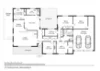 12 Ponting Drive, Warrnambool, Vic 3280-Floorplan