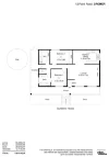 12 Pontt Road, Cromer, SA 5235-Floorplan