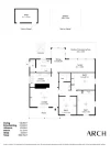 12 Poole Ave, Woodville South, SA 5011-Floorplan