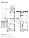 12 Poplar Avenue, Elizabeth Hills, NSW 2171-Floorplan