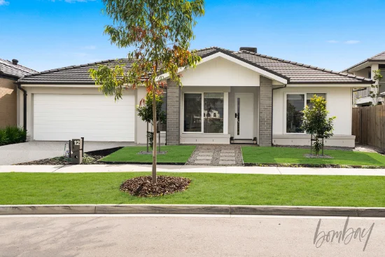 12 Porcini Parade, Mickleham, Vic 3064