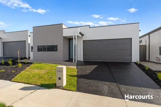 12 Portillo Crescent, Pakenham, Vic 3810