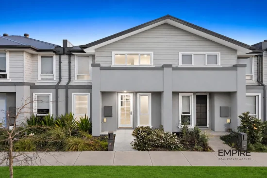 12 Portobello Boulevard, Clyde North, Vic 3978
