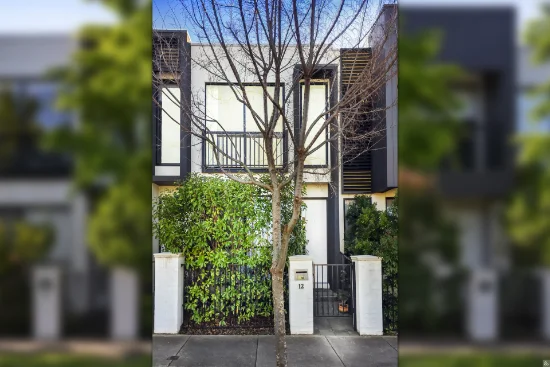 12 Portrait Way, Coburg, Vic 3058