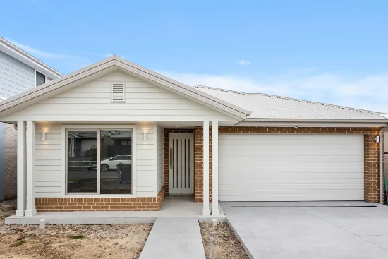12 Postmaster Drive, Calderwood NSW 2527-Image