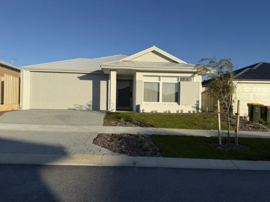 12 Primrose Loop, Eglinton, WA 6034