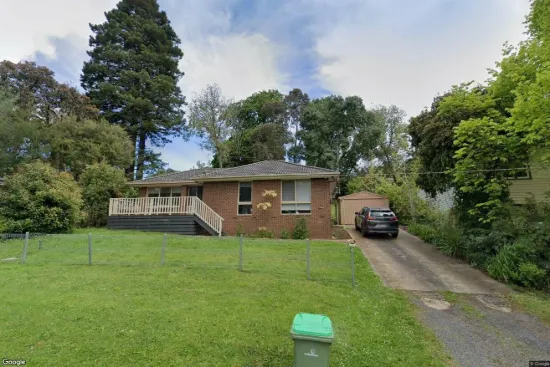 12 Princess Avenue, Emerald, Vic 3782