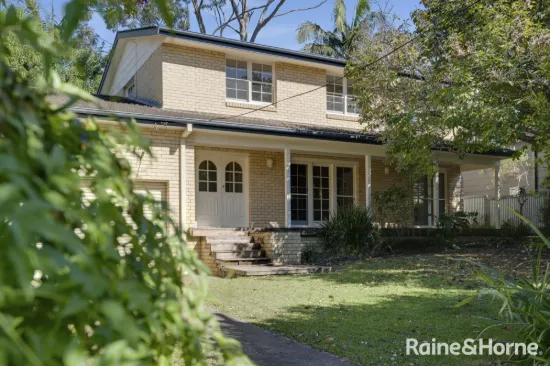 12 Princess Street, Berry, NSW 2535