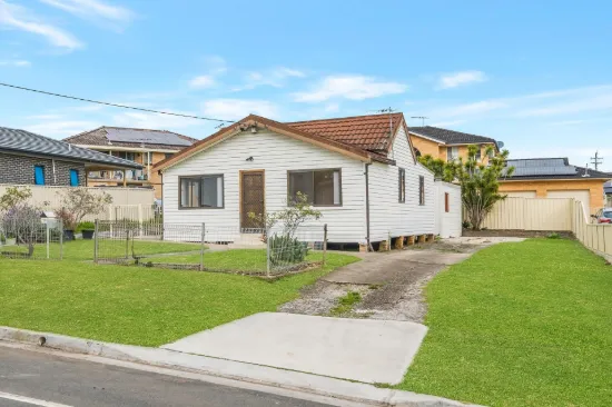 12 Pritchard Street, Mount Pritchard, NSW 2170