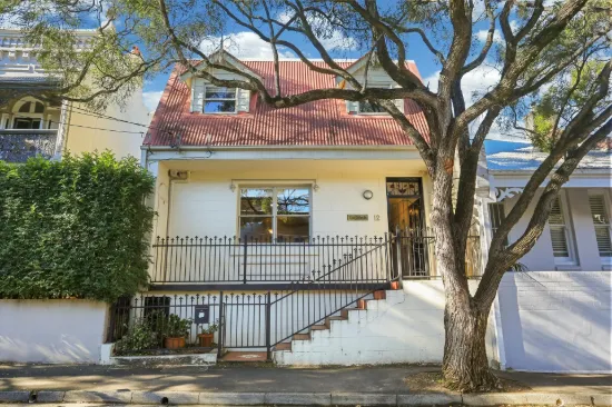12 Probert Street, Camperdown, NSW 2050