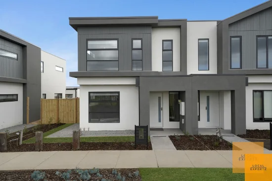 12 Prosecco Vista, Fraser Rise, Vic 3336