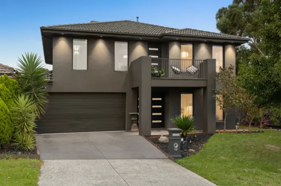 12 Prospect Way, Officer, Vic 3809