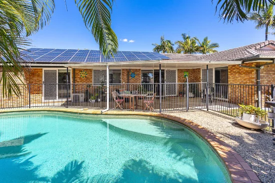 12 Prospector Road, Mudgeeraba, Qld 4213