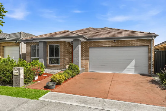 12 Protea Way, JORDAN SPRINGS NSW 2747-Image
