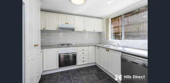 12 Providence Drive, Bella Vista, NSW 2153 - For Rent
