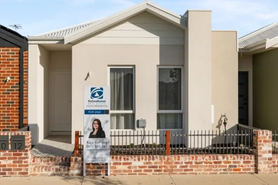 12 Prune Lane, Upper Swan, WA 6069