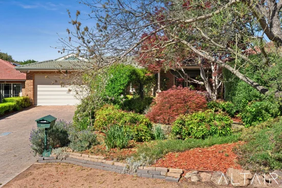 12 Pryton Close, Palmerston, ACT 2913