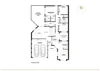 12 Pryton Close, Palmerston, ACT 2913-Floorplan