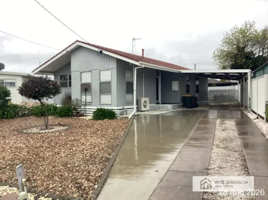 12 Puls Place, Horsham, Vic 3400
